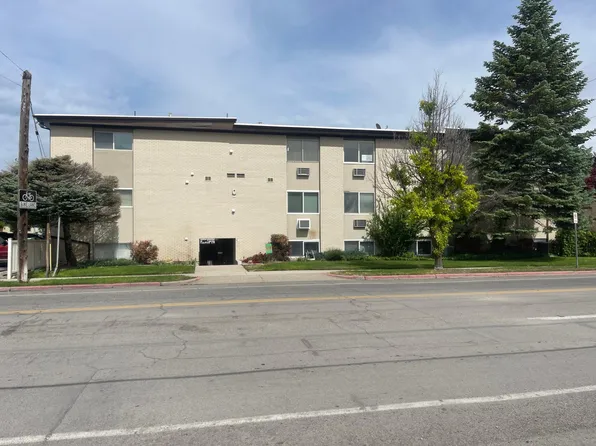 301 E 2700 S APT 7, Salt Lake City, UT 84115