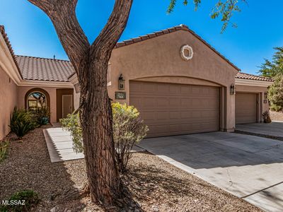761 W Calle Montero, Sahuarita, AZ, 85629