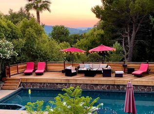 16093 Redwood Lodge Rd, Los Gatos, CA 95033