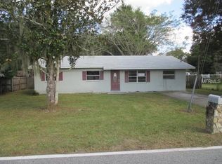 3319 Mount Tabor Rd, Lakeland, FL 33810