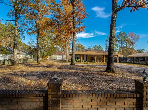2819 Christopher Rd, Hensley, AR 72065