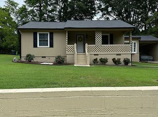 519 Parnell Dr, Raleigh, NC 27610