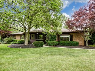 2510 Winston Ct N, Columbus, OH 43235
