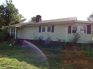 3334 Spring St, Greensboro, NC 27405