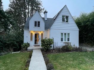 252 S Garden St, Bellingham, WA 98225