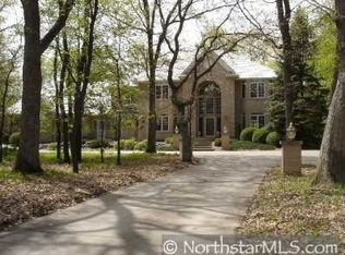 55 W Pleasant Lake Rd, North Oaks, MN 55127