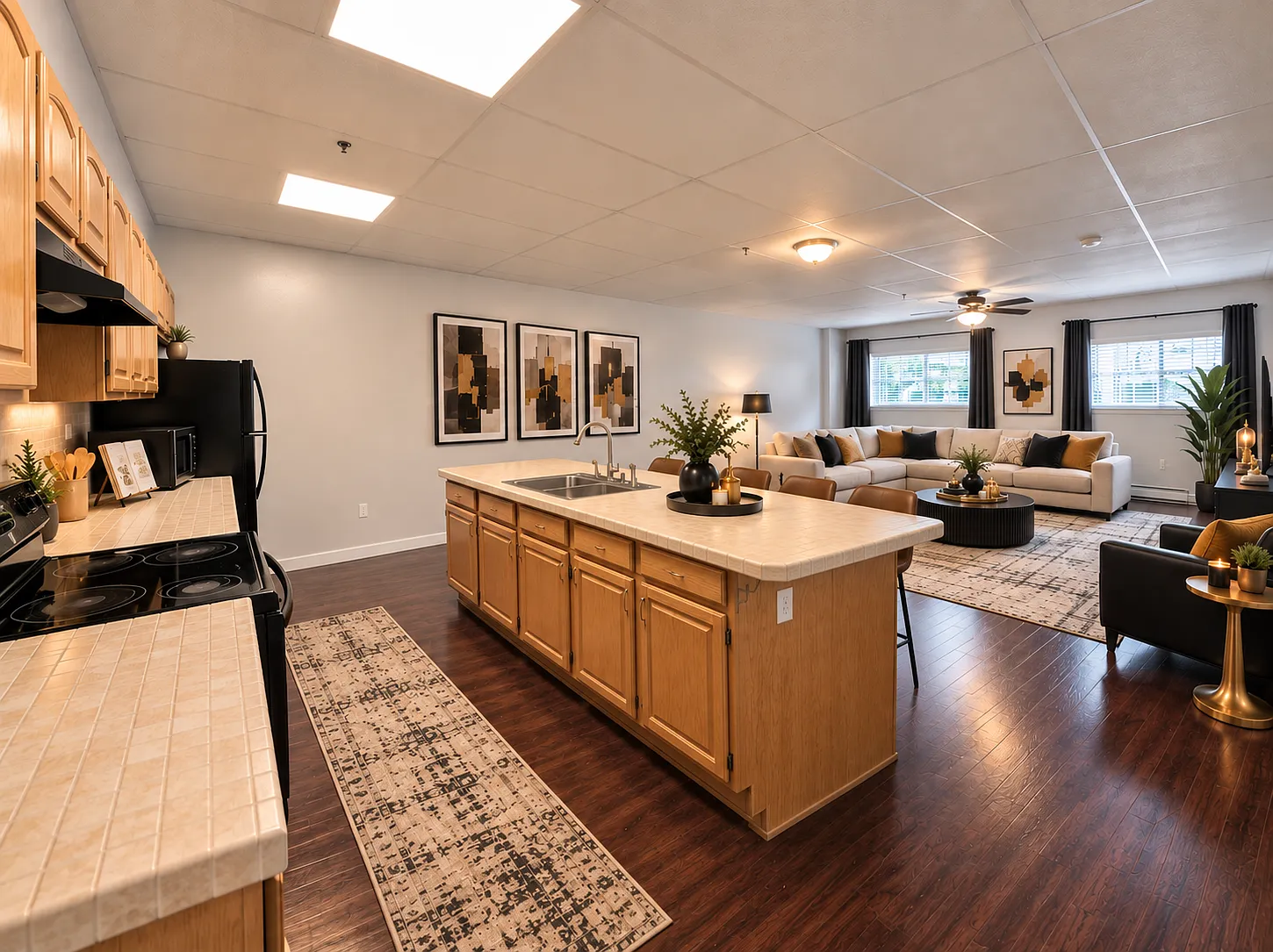 Seventh Street Apartments — Photo 3