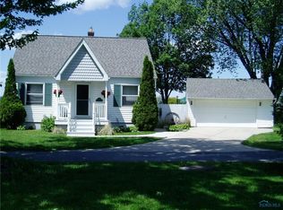34 Edgewater Park, Toledo, OH 43611