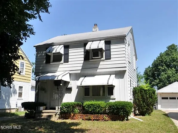 1204 Hawk St, Toledo, OH 43612