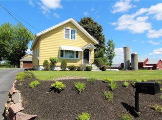 9482 State Route 812, Croghan, NY 13327