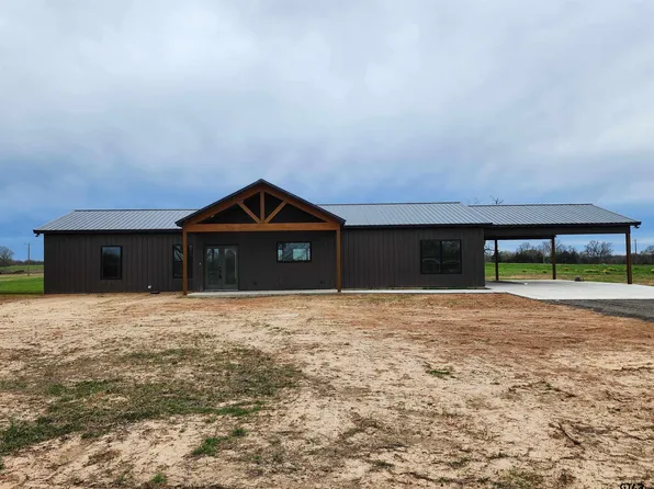 263 County Road 3105, Pittsburg, TX 75686