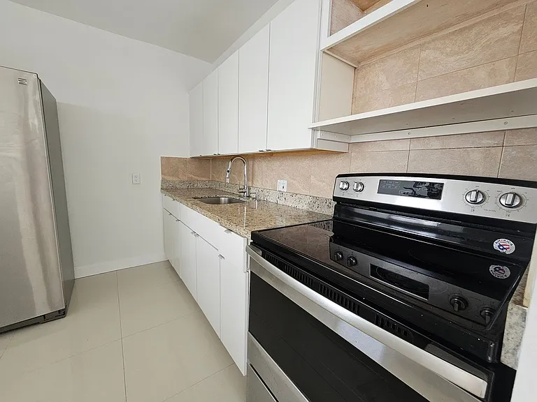 3675 N Country Club Dr #1501 — Photo 14