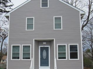 415 Plainfield Ave, Piscataway, NJ