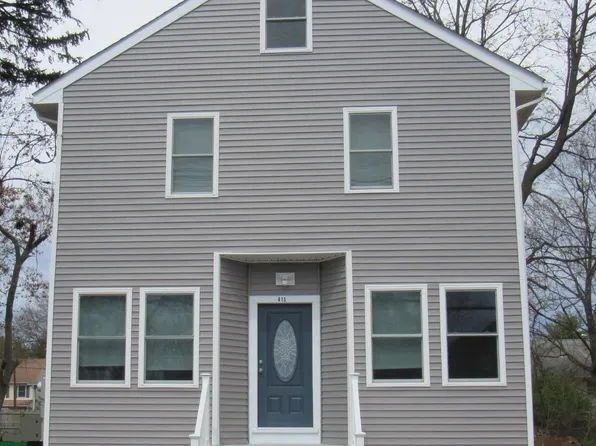 415 Plainfield Ave, Piscataway, NJ 08854