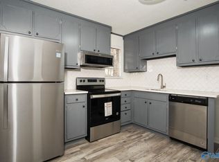 2624 Thornhill Rd NW, Huntsville, AL 35810