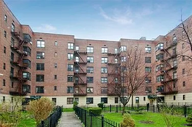 Sold by Citi Habitats