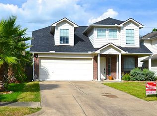 18506 Dinner Creek Dr, Katy, TX 77449