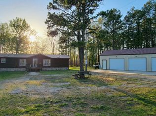 2205 State Route Ww, Mountain View, MO 65548