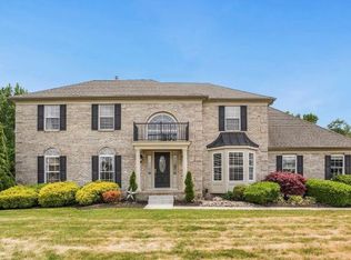 18 Jacqueline Pl, Sewell, NJ 08080
