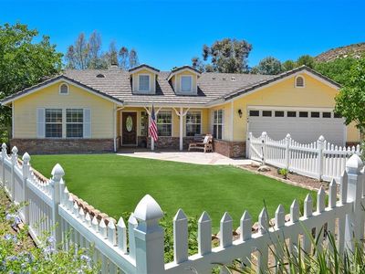 17344 Abrigo Way, Ramona, CA, 92065