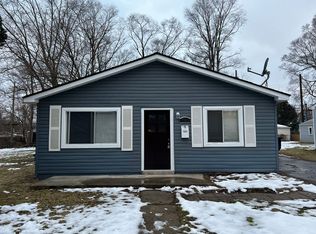 761 Kenilworth Ave, Pontiac, MI 48340