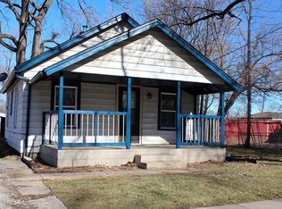 2820 Raccoon St, Des Moines, IA 50317