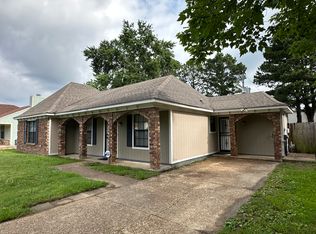 7196 Ransdorp Dr, Memphis, TN 38133