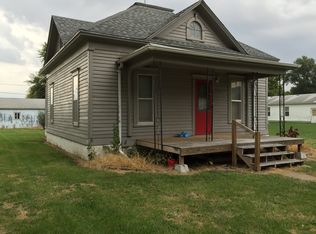 735 N 3rd St, Hampton, NE 68843