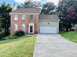 1152 Edenbridge Way, Knoxville, TN 37923