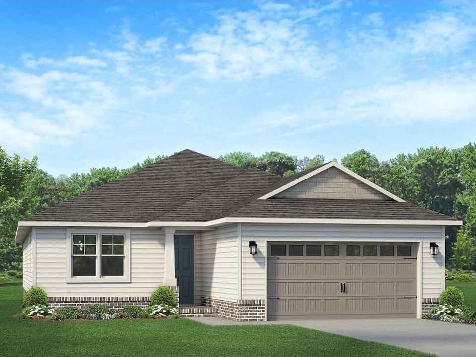 1st image of 2418 Aleia Ln