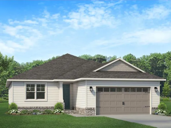 2418 Aleia Ln, Crestview, FL 32536