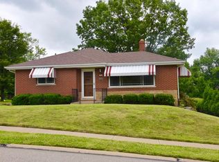36 Rainbow Ter, Fort Thomas, KY