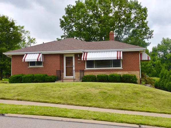 36 Rainbow Ter, Fort Thomas, KY 41075