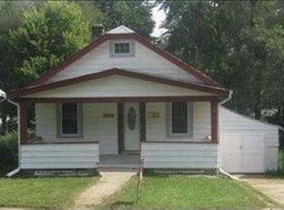 2517 N 60th St, Omaha, NE 68104