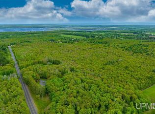 PARCEL 2 Boundary Rd, Chassell, MI 49916