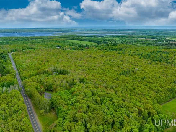 PARCEL 2 Boundary Rd, Chassell, MI 49916