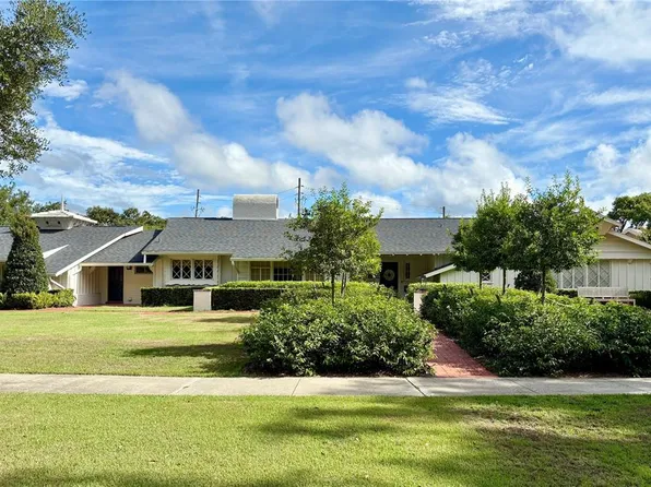 1501 Lake Shore Dr, Orlando, FL 32803