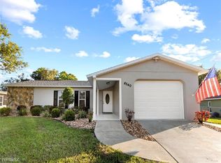 8540 Bay Dr, Spring Hill, FL 34606