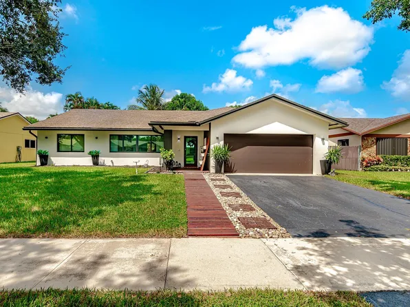 5345 SW 119th Avenue, Cooper City, FL 33330