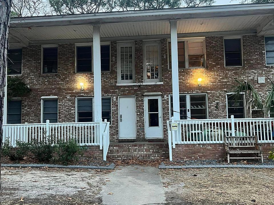 1st image of 7203 Porcher Dr #7