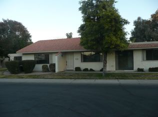 130 E Leisure World Blvd, Mesa, AZ 85206