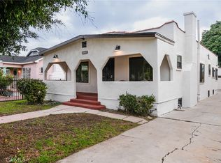 5842 5th Ave, Los Angeles, CA 90043