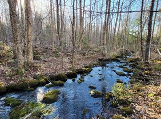 8 Morrison Brook Acres, Oakfield, ME 04763