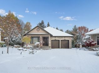 7 Tristan Ct, Brampton, ON L6Y5S2