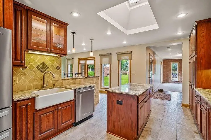 3407 Bean Oller Rd — Photo 12