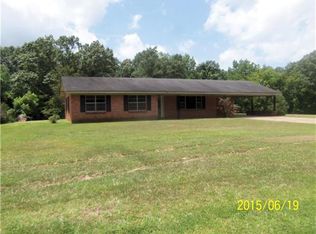 300 S Depot Ave, Kilmichael, MS 39747