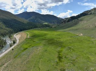 4 Aspen Gulch, Stanley, ID 83278