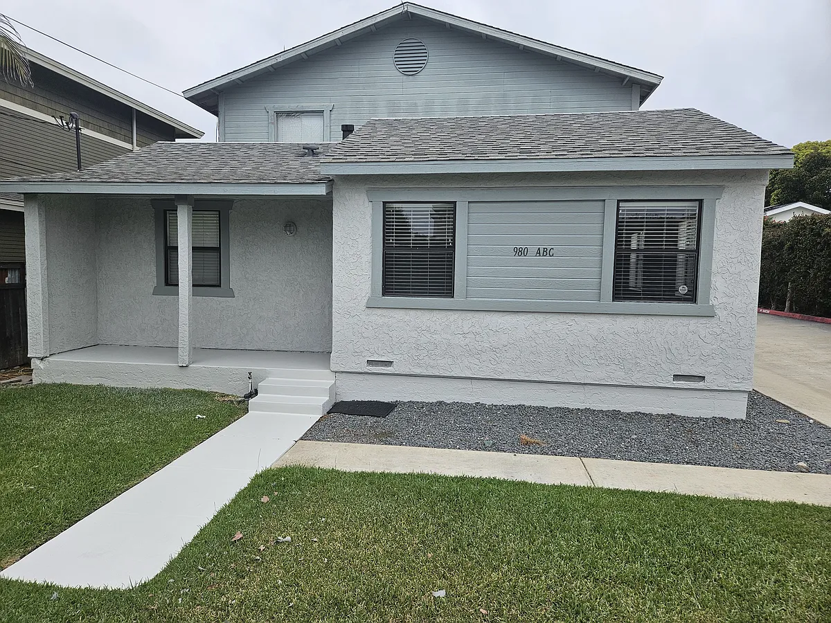 Building Photo - 980 Laguna Dr #A