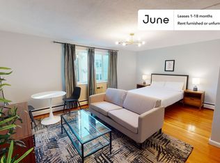 197 Kent St APT 23, Brookline, MA 02446