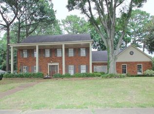2112 Old Lake Pike, Memphis, TN 38119